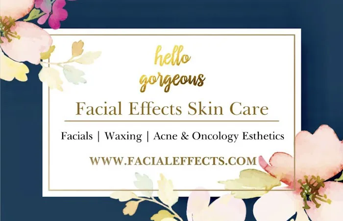 Facial Effects Picture 4