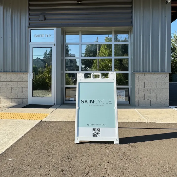 Skin Cycle OR Picture 1