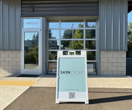 Skin Cycle OR