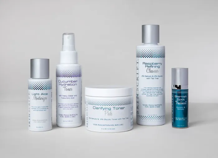 Glow HAUS. Aesthetics LLC Picture 1