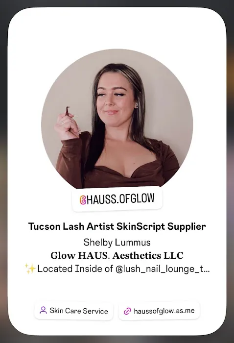 Glow HAUS. Aesthetics LLC Picture 4