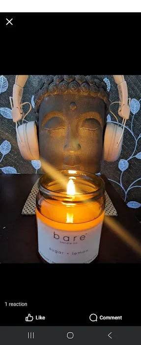 Vibe & Glow Aesthetics Picture 1