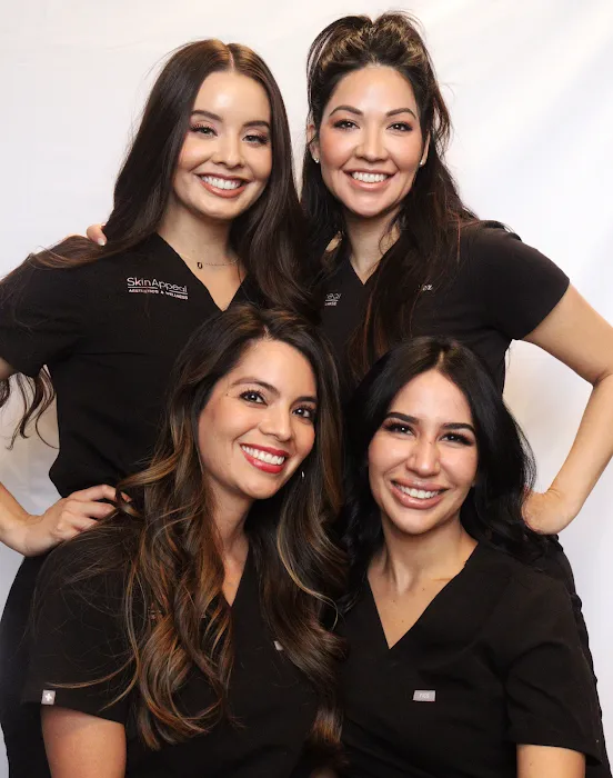 Skin Appeal Picture 3