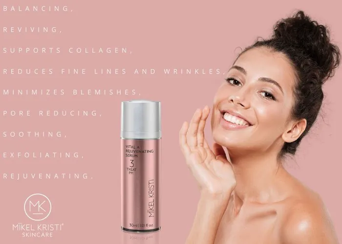 Skin Appeal Picture 7