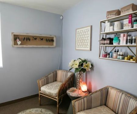 Sugar Lips Skin Boutique