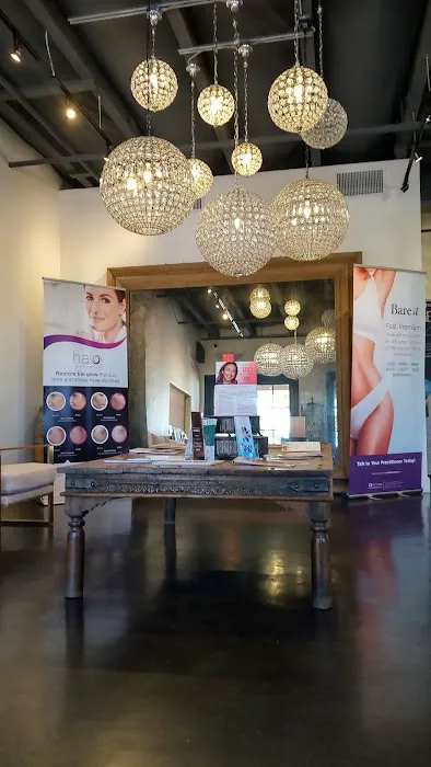 Skinjectables Anti-Aging Bar Picture 5