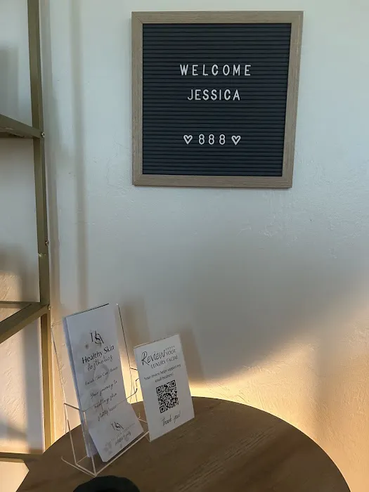 Healthy Skin Aesthetics Picture 5