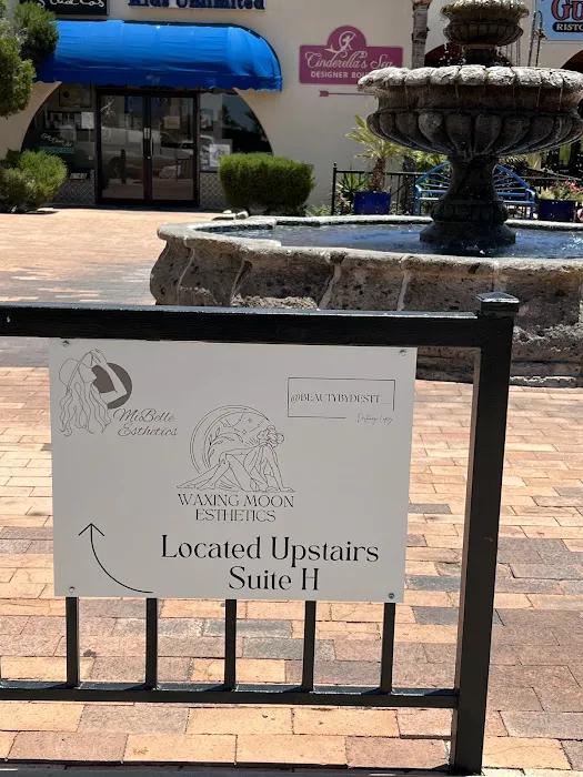 Waxing Moon Esthetics Picture 4