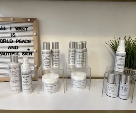 Waxing Moon Esthetics