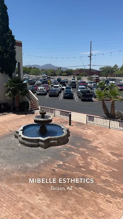 MiBelle Esthetics- Facials, Sugaring, Waxing & Spray Tanning Picture 3