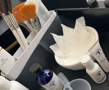 MiBelle Esthetics- Facials, Sugaring, Waxing & Spray Tanning