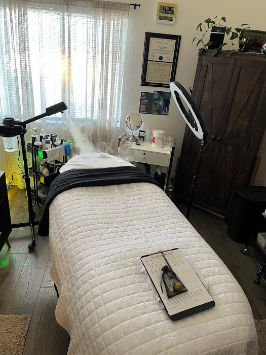 MiBelle Esthetics- Facials, Sugaring, Waxing & Spray Tanning Picture 6