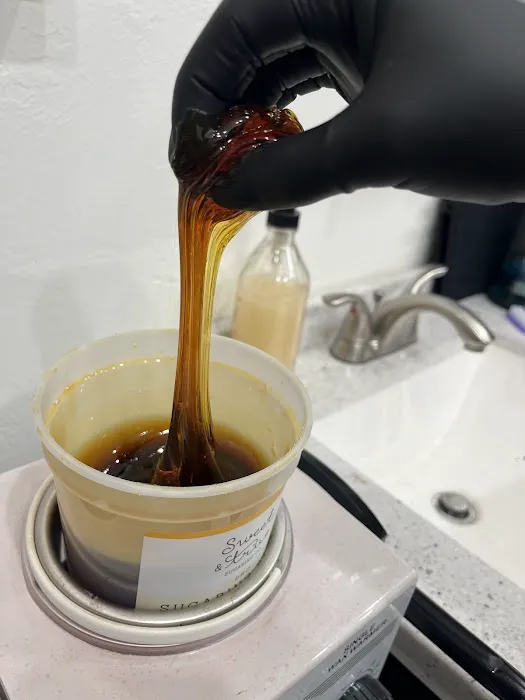 MiBelle Esthetics- Facials, Sugaring, Waxing & Spray Tanning Picture 7