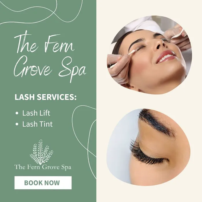 The Fern Grove Spa Picture 5