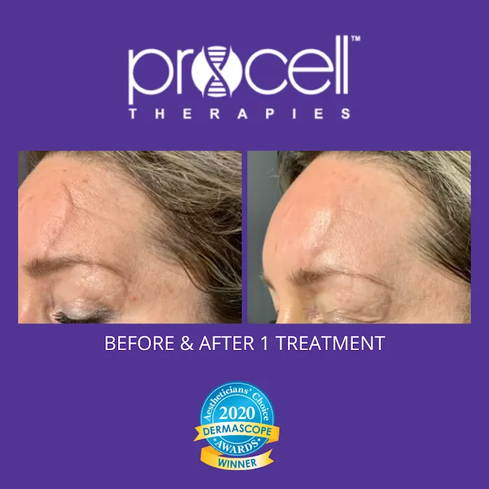 The Fern Grove Spa Picture 8