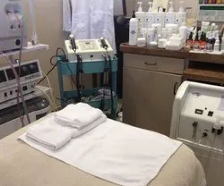 Patricia Turney Esthetics