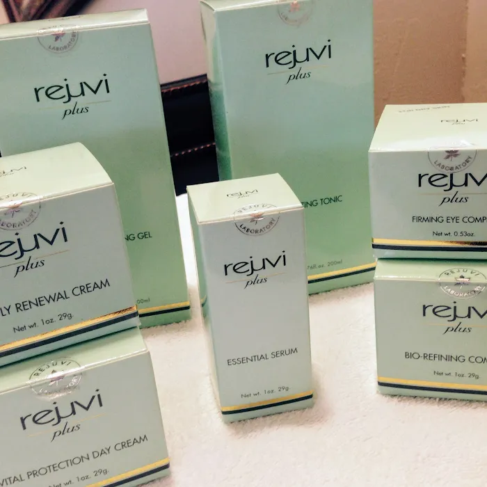 Patricia Turney Esthetics Picture 3