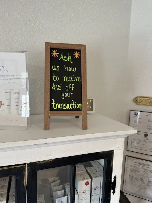 Skintegrity Aesthetics Picture 1