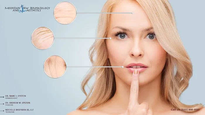 Mountain View Dermatology and Aesthetics Picture 5
