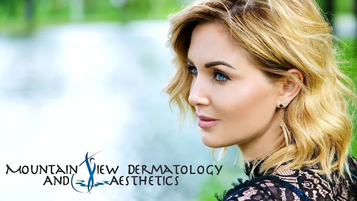 Mountain View Dermatology and Aesthetics Picture 6