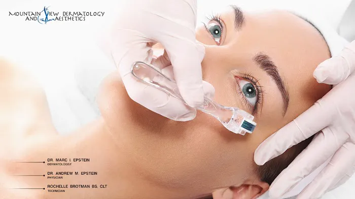 Mountain View Dermatology and Aesthetics Picture 4