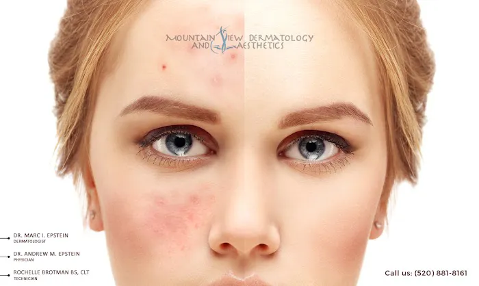 Mountain View Dermatology and Aesthetics Picture 7