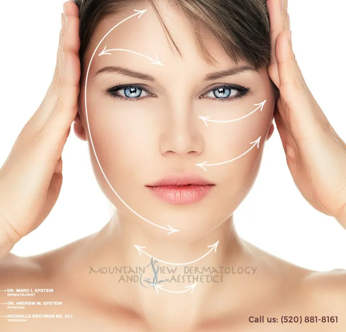 Mountain View Dermatology and Aesthetics Picture 9
