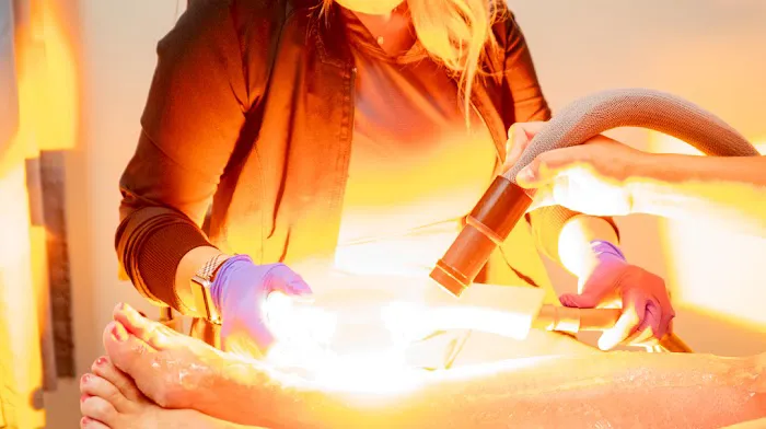 Dyson Dermatology Picture 3