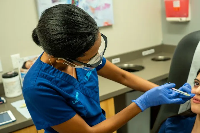 Dyson Dermatology Picture 1