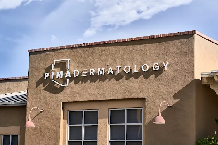 Pima Dermatology Picture 1