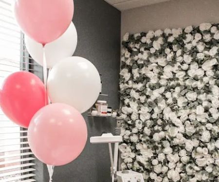 Heavenly Skin by Ari