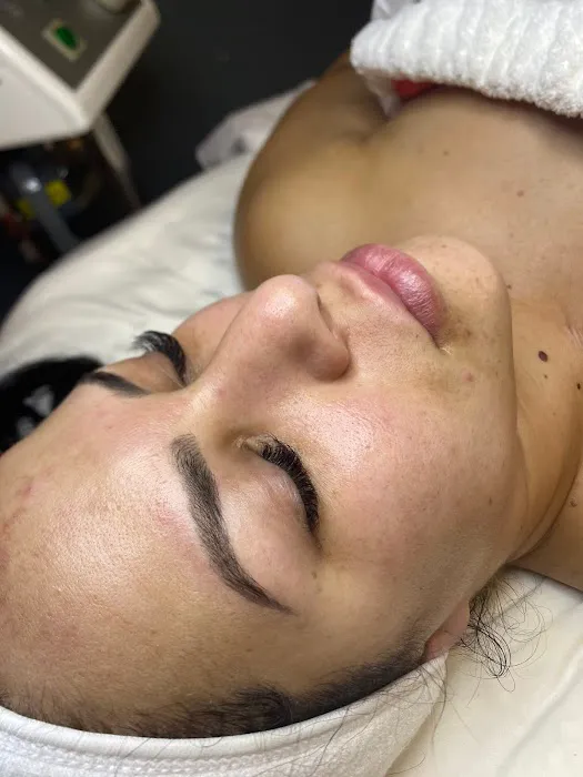 Heavenly Skin by Ari Picture 6