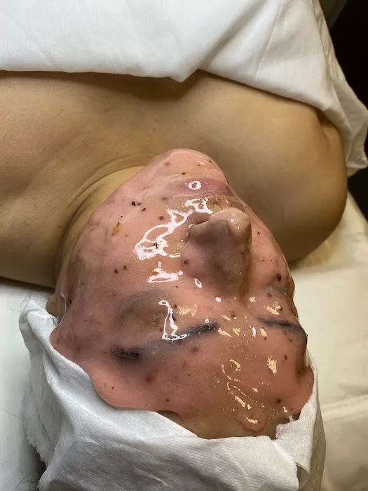 Heavenly Skin by Ari Picture 4