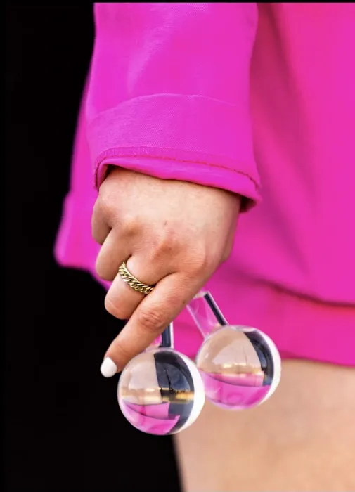 Heavenly Skin by Ari Picture 9