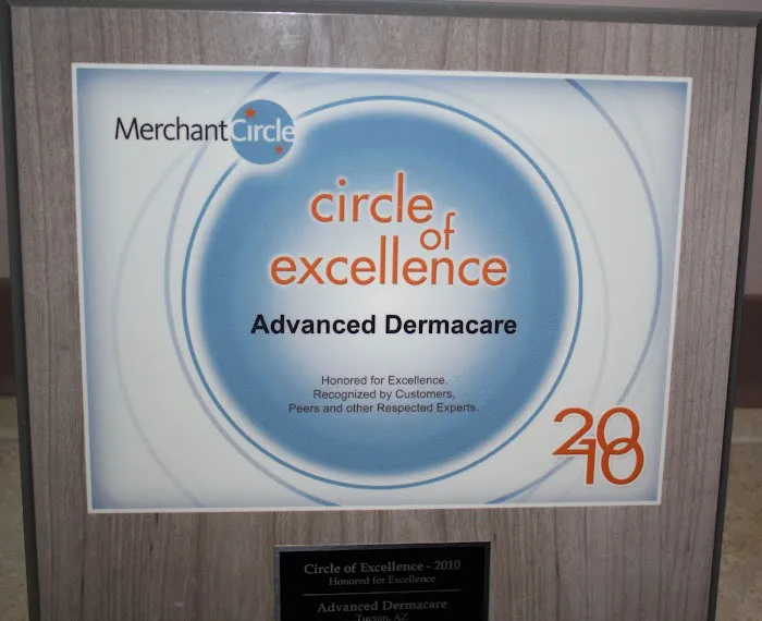 Advanced DermaCare Inc Picture 6