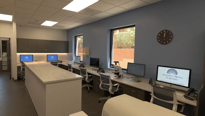 Arizona Mohs Surgery & Dermatology, PLLC Picture 4