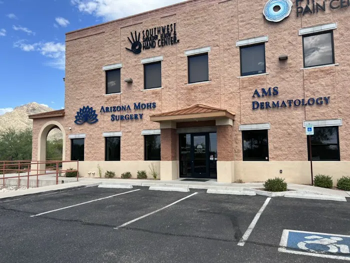 Arizona Mohs Surgery & Dermatology, PLLC Picture 8