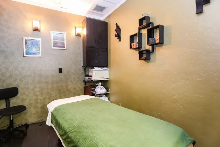 Detox Therapy Picture 2