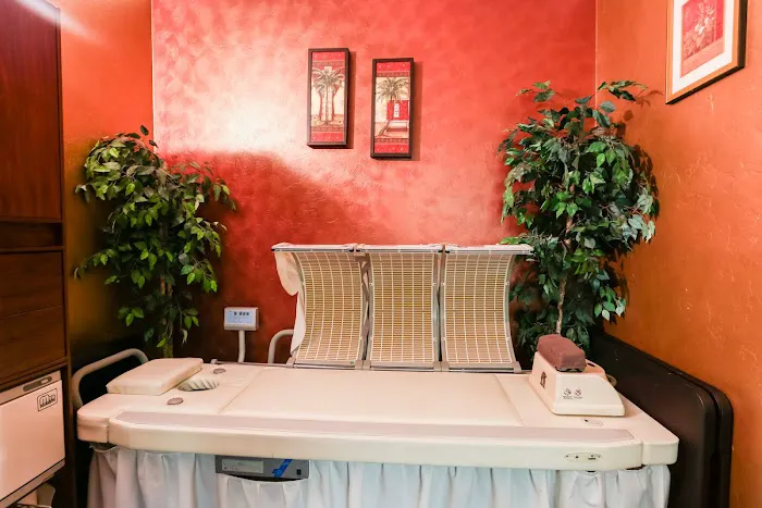 Detox Therapy Picture 4