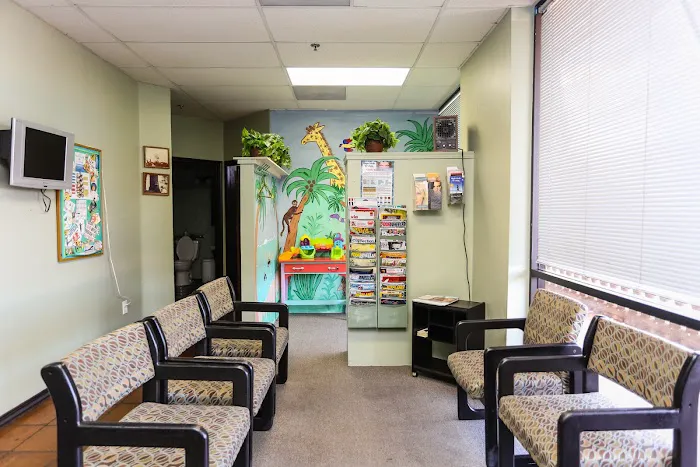 Detox Therapy Picture 7