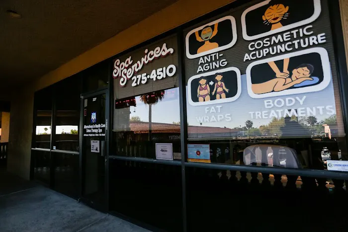 Detox Therapy Picture 9