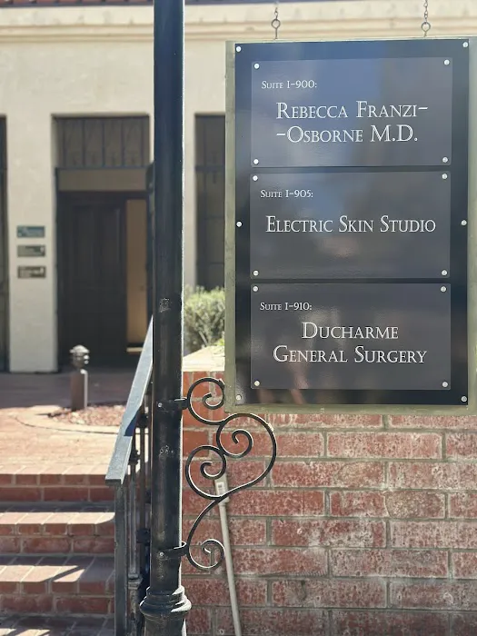 Electric Skin Studio Picture 3