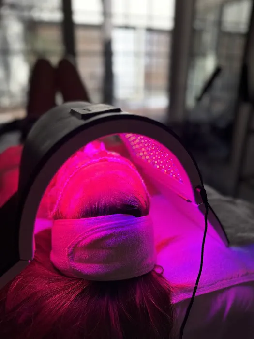 Electric Skin Studio Picture 1