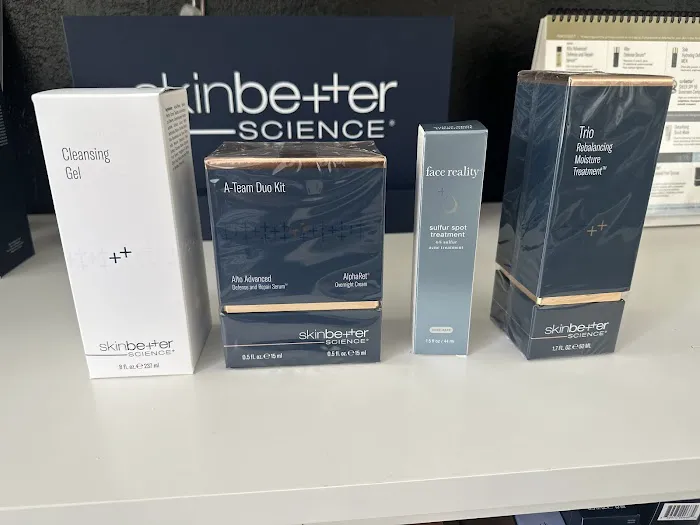 Electric Skin Studio Picture 9