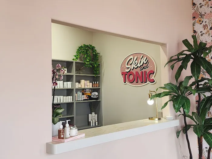 Skin + Tonic Tucson Picture 3