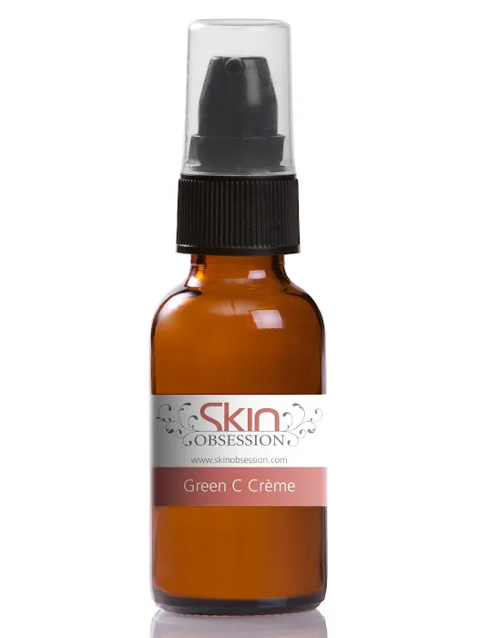 Skin Obsession Picture 1