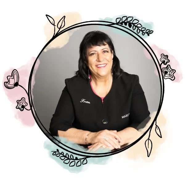 Frantastic Facials with Fran Ferlazzo Picture 3