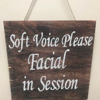 be-YOU-tiful-GLOW Skincare Services ico