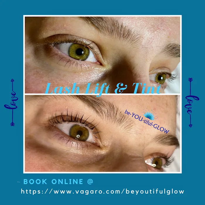 be-YOU-tiful-GLOW Skincare Services Picture 3