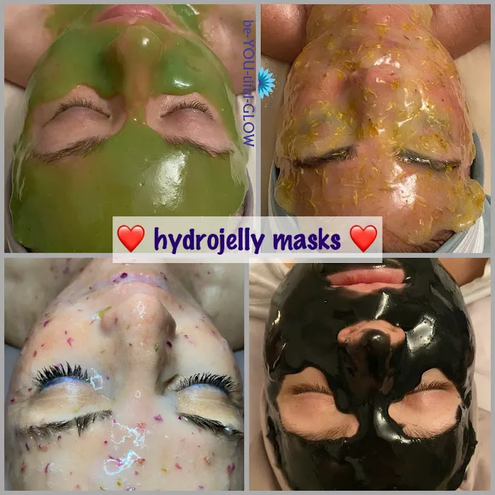 be-YOU-tiful-GLOW Skincare Services Picture 5